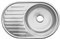 Мойка врезная ZEUS 7750R-E - фото 123131