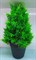 Искусственное растение ULTRAMARINE Green garden 33см в горшке МТ-15 951-461 - фото 123504