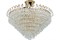 Люстра MW-LIGHT Аделард 5*60W E14 220V 642011005 - фото 123574
