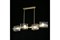 Люстра MW-LIGHT Айс 4*40W E14 220V 542011004 - фото 123577