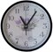 Часы настенные Лаванда в ассорт 29,5*29,5см 171561 - фото 124181