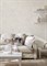 Обои EURO DECOR Gemma декор 7234-11 виниловые 1,06*10,05м (1упак-6рул) - фото 124410