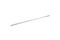 Карниз VERRAN Chrome 140-260см, D22/25мм 690-29/690-18 - фото 126053