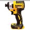 Шуруповерт DeWALT DCF887N-XJ аккумуляторный импульсный - фото 127636