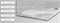 Паркет RAINFOREST HYM-09-1(O) Английская елка 600*93*15мм (1,67квм) - фото 127823