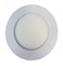 Светодиодная панель LED Panellight 6W 4500К белый - фото 129004
