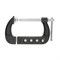 Струбцина MATRIX Professional G-образная 3-6 20612 - фото 129378