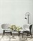 Обои EURO DECOR Claude фон 7250-11 виниловые 1,06*10,05м (1упак-6рул) - фото 129985
