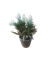 Растение искусственное ЛАВАНДА в горшке 20см, ассортимент 317002150 - фото 131651
