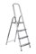 Стремянка алюминиевая ВИХРЬ СА 1*3 арт.73/5/1/1 - фото 141071