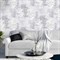 Обои ERISMANN г.Москва Profi Deco Ninelle 60934-04 1,06*10,05м (1упак-6рул) - фото 142208