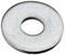 Шайба FIXBOX нерж. кузовная DIN 9021 8мм (8 шт) 554490 - фото 144034