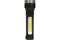 Фонарь ЭРА UA-501 светодиодный, универсальный, аккумуляторный, COB+LED, 5Вт, резина Б0052743 - фото 144041
