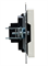 Розетка BRITE HDMI белая BR-H10-K01/PHDMI-0-Брб - фото 144086