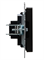 Розетка BRITE HDMI черная BR-H10-K02 - фото 144090