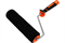 Валик DECOR для нанесения шпаклевки 250 мм, d50 мм, ручка 8 мм, ворс 10 мм 550-9250 - фото 144677