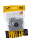 Розетка BRITE TV оконечная, алюминий BR-A10-O-K47 - фото 145076