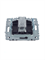 Розетка BRITE TV оконечная, черная BR-A10-O-K02 - фото 145086