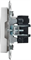 Розетка BRITE без з/к/ш 10А белая BR-R10-10-K01 - фото 145120