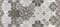 Плитка CERSANIT облицовочная Alrami многоцветный 1c 20*44 арт. AMG451D - фото 15996