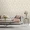 Обои EURO DECOR Crown фон 9030-02 виниловые 1,06*10,05м (1упак-6рул) - фото 17015