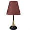 Лампа настольная EcoLight 1085F+138F (Бордо) - фото 17227