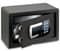 Сейф Technomax Hotel TSW/1HN (черный) эл.кл, 9кг - фото 17358
