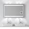 Зеркала для ванных комнат LED YJ-2540M-CAF - фото 17932