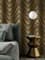 Обои EURO DECOR Hypnose декор 7029-18 виниловые 1,06*10,05м (1упак-6рул) - фото 18917