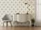 Обои EURO DECOR Jasmine декор 7055-02 виниловые 1,06*10,05м (1упак-6рул) - фото 19684