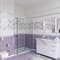 Бордюр ALMA CERAMICA Nicole 67*500*7,5 ВWU53NCL003 (12 шт. в коробке) - фото 20289