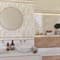 Бордюр ALMA CERAMICA Selin 67*500*7,5 ВWU53SLN004 (12 шт. в коробке) - фото 20357
