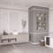 Декор ALMA CERAMICA Bonita 249*500*7,5 DWU09BNT004 - фото 20655