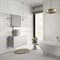 Плитка ALMA CERAMICA облицовочная Vivienne 246*740*10 TWU12VIV17R W (1уп-1,274м2) - фото 21363