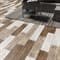Плитка ALMA CERAMICA напольная керамогранитная Floid 146*600*10 GFU05FLD24R - фото 21466