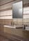 Плитка ALMA CERAMICA облицовочная рельефная Merbau 150*400*9 TWU06MRB404 - фото 21756