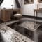 Декор ALMA CERAMICA Arina 418*418 DFU03ARA004 - фото 21759
