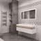 Декор GRACIA CERAMICA Elegance beige decor 01 300*500 - фото 22066