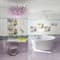 Плитка GRACIA CERAMICA облицовочная Fantasy light wall 02 250*600 - фото 22099