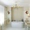 Декор GRACIA CERAMICA Orion beige decor 01 250*600 - фото 22163
