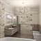 Плитка GRACIA CERAMICA облицовочная Allegro beige wall 01 250*600 (1,2/0,15) - фото 22182