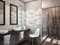 Плитка GRACIA CERAMICA облицовочная Collage white wall 01 100*300 - фото 22192
