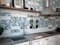 Плитка GRACIA CERAMICA облицовочная Caspian grey wall 02 100*300 - фото 22655
