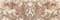 Декор GRACIA CERAMICA Alevera beige decor 01 300*900 - фото 22666