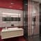 Плитка GRACIA CERAMICA облицовочная Molle red wall 02 300*900 (1-й сорт) - фото 22715