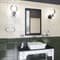 Бордюр GRACIA CERAMICA Moretti green border 22*200 - фото 22779