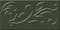 Керамогранит GRACIA CERAMICA рельеф Moretti green PG02 100*200 - фото 22793