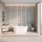 Бордюр GRACIA CERAMICA Kallisto grey border 01 500*75 (1 сорт) - фото 22999