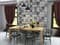 Плитка GRACIA CERAMICA облицовочная Portofino multi wall 01 200*200 - фото 23421