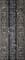 Декор GRACIA CERAMICA Bohemia black decor 02 250*600 - фото 23461
